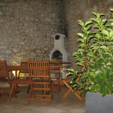 Cases Rurals Can Pericot Ullá Exterior foto