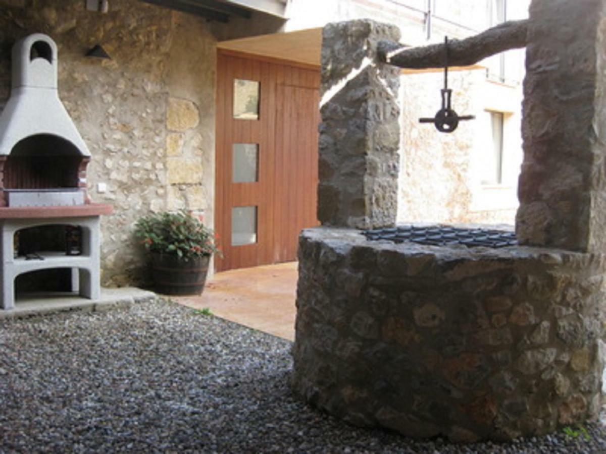 Cases Rurals Can Pericot Ullá Exterior foto